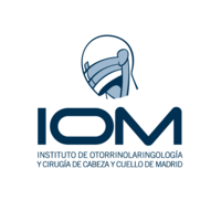 Instituto de Otorrinolaringología y Cirugía de Cabeza y Cuello de Madrid IOM logo, Instituto de Otorrinolaringología y Cirugía de Cabeza y Cuello de Madrid IOM contact details