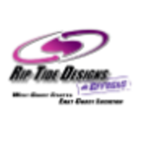 Rip Tide Designs logo, Rip Tide Designs contact details