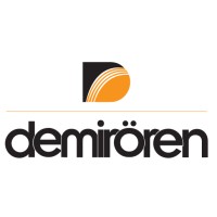 Demirören Grup logo, Demirören Grup contact details