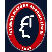 İstanbul Atatürk Anadolu Lisesi logo, İstanbul Atatürk Anadolu Lisesi contact details