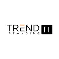 Trend It Branding logo, Trend It Branding contact details