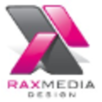 Raxmedia Design logo, Raxmedia Design contact details