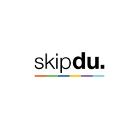 SKIPDU logo, SKIPDU contact details