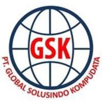 PT. Global Solusi Kompudata logo, PT. Global Solusi Kompudata contact details