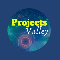 Projects Valley logo, Projects Valley contact details