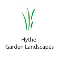 Hythe Garden Landscapes Ltd. logo, Hythe Garden Landscapes Ltd. contact details