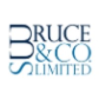 SW Bruce & Co Ltd logo, SW Bruce & Co Ltd contact details