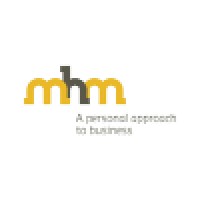 mhm logo, mhm contact details