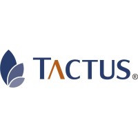 Tactus Lifesciences LLC logo, Tactus Lifesciences LLC contact details