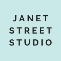 Janet Street Studio logo, Janet Street Studio contact details