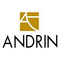 Andrin Homes logo, Andrin Homes contact details