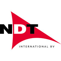 NDT International B.V logo, NDT International B.V contact details