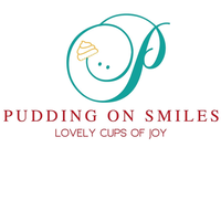 Pudding On Smiles logo, Pudding On Smiles contact details