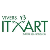 Vivers Itxart logo, Vivers Itxart contact details