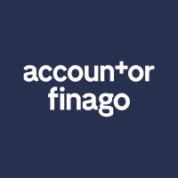 Accountor Finago Oy logo, Accountor Finago Oy contact details