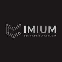 Imium logo, Imium contact details