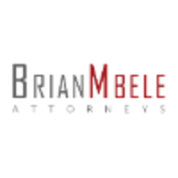 Brian Mbele Attorneys logo, Brian Mbele Attorneys contact details