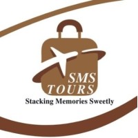 SMS Tours logo, SMS Tours contact details