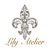 Lily Atelier logo, Lily Atelier contact details