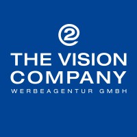 The Vision Company Werbeagentur GmbH logo, The Vision Company Werbeagentur GmbH contact details