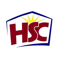 HSC logo, HSC contact details