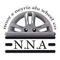 Noor e Neyriz Alu Wheel Co logo, Noor e Neyriz Alu Wheel Co contact details