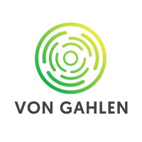 Von Gahlen logo, Von Gahlen contact details