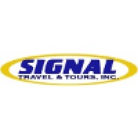 Signal Travel & Tours Inc logo, Signal Travel & Tours Inc contact details