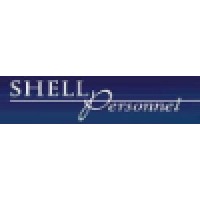 SHELL Personnel logo, SHELL Personnel contact details