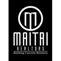 Maitri Construction logo, Maitri Construction contact details