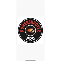 Powershooter Pro Inc. logo, Powershooter Pro Inc. contact details