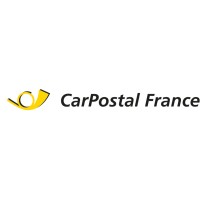 CarPostal France S.A. logo, CarPostal France S.A. contact details