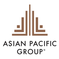 Asian Pacific Group logo, Asian Pacific Group contact details