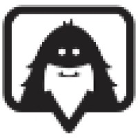 The Social Sasquatch logo, The Social Sasquatch contact details