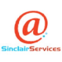 Sinclair Services logo, Sinclair Services contact details