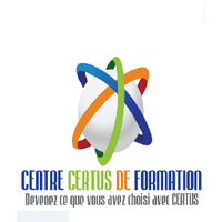 Centre Certus De Formation logo, Centre Certus De Formation contact details