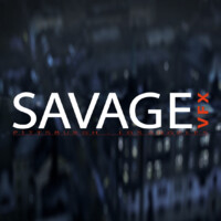 Savage Visual Effects logo, Savage Visual Effects contact details