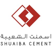 Shuaiba Cement Company logo, Shuaiba Cement Company contact details