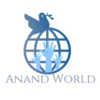 Anand World logo, Anand World contact details