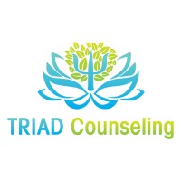 Triad Counseling logo, Triad Counseling contact details