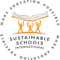 Sustainable Schools International (SSI) logo, Sustainable Schools International (SSI) contact details