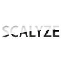 Scalyze logo, Scalyze contact details