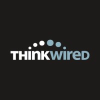 ThinkWired logo, ThinkWired contact details