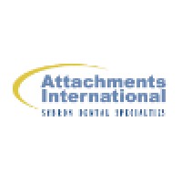 Attachments International logo, Attachments International contact details