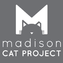 Madison Cat Project logo, Madison Cat Project contact details