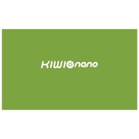 Kiwinano Technology Canada logo, Kiwinano Technology Canada contact details