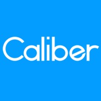 Caliber Limited logo, Caliber Limited contact details