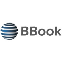 BBook logo, BBook contact details