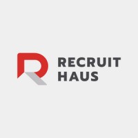 Recruit Haus Pte Ltd logo, Recruit Haus Pte Ltd contact details