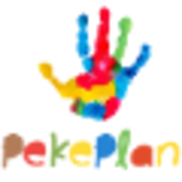 PekePlan logo, PekePlan contact details